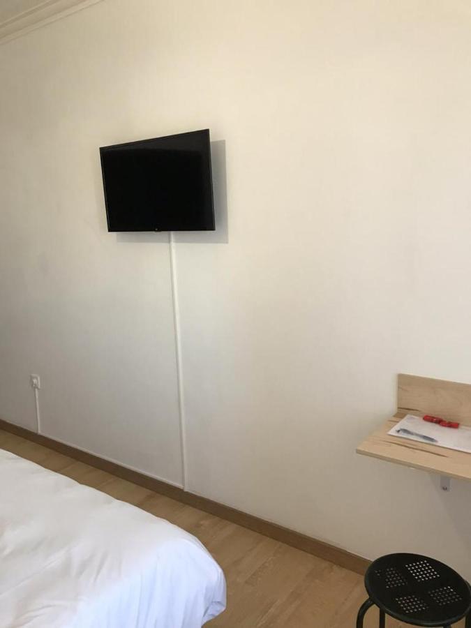 Menin Rooms 2 Castelo Branco  Bagian luar foto